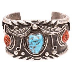Cuff Bracelets