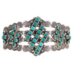 Cuff Bracelets