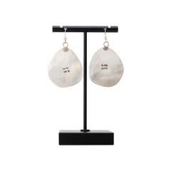 Navajo Turquoise Dangle Earrings