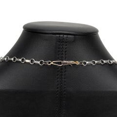 Navajo Turquoise Necklace