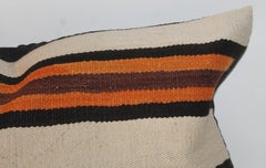 Navajo Weaving Pillow