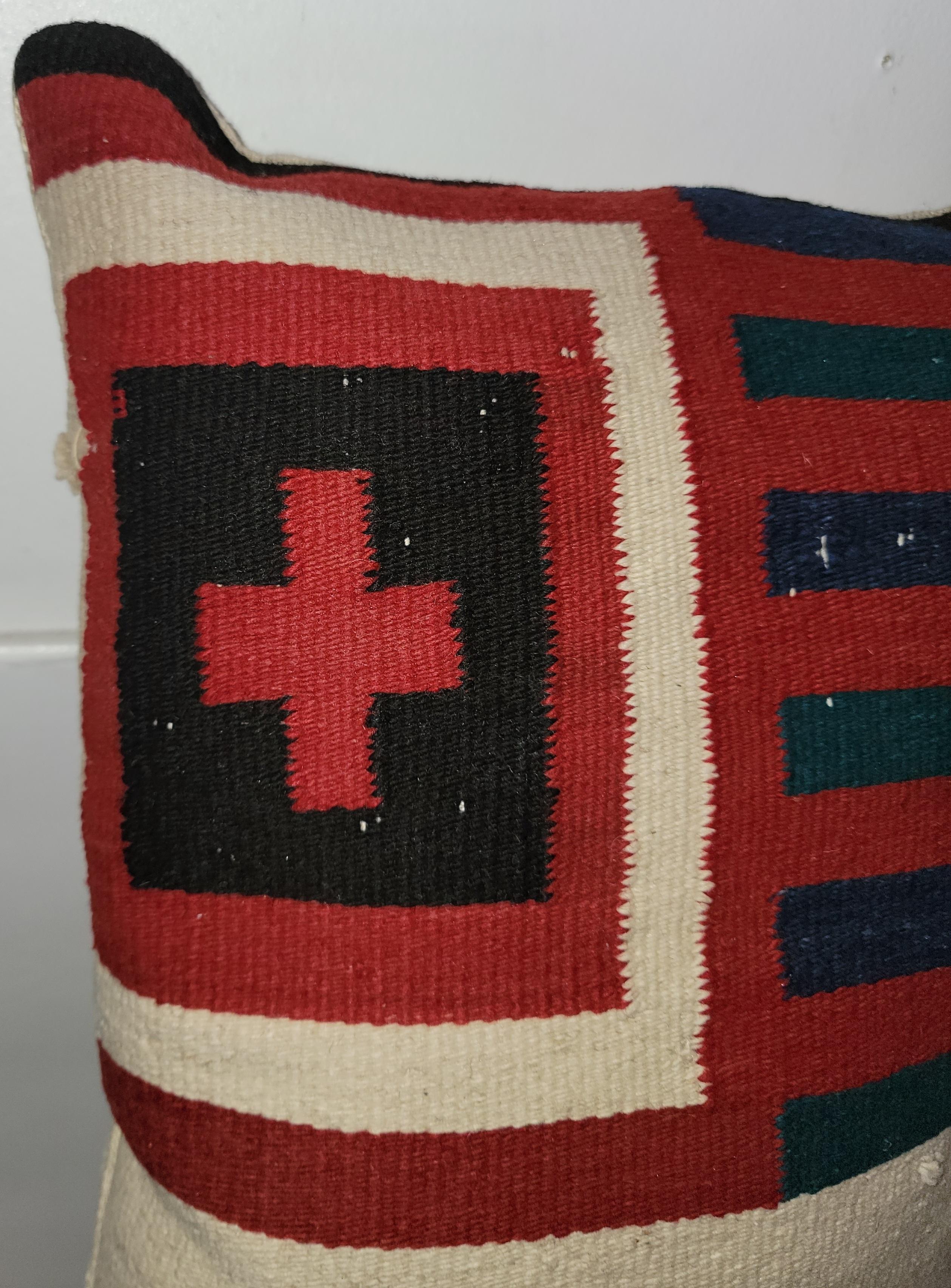 navajo pillows