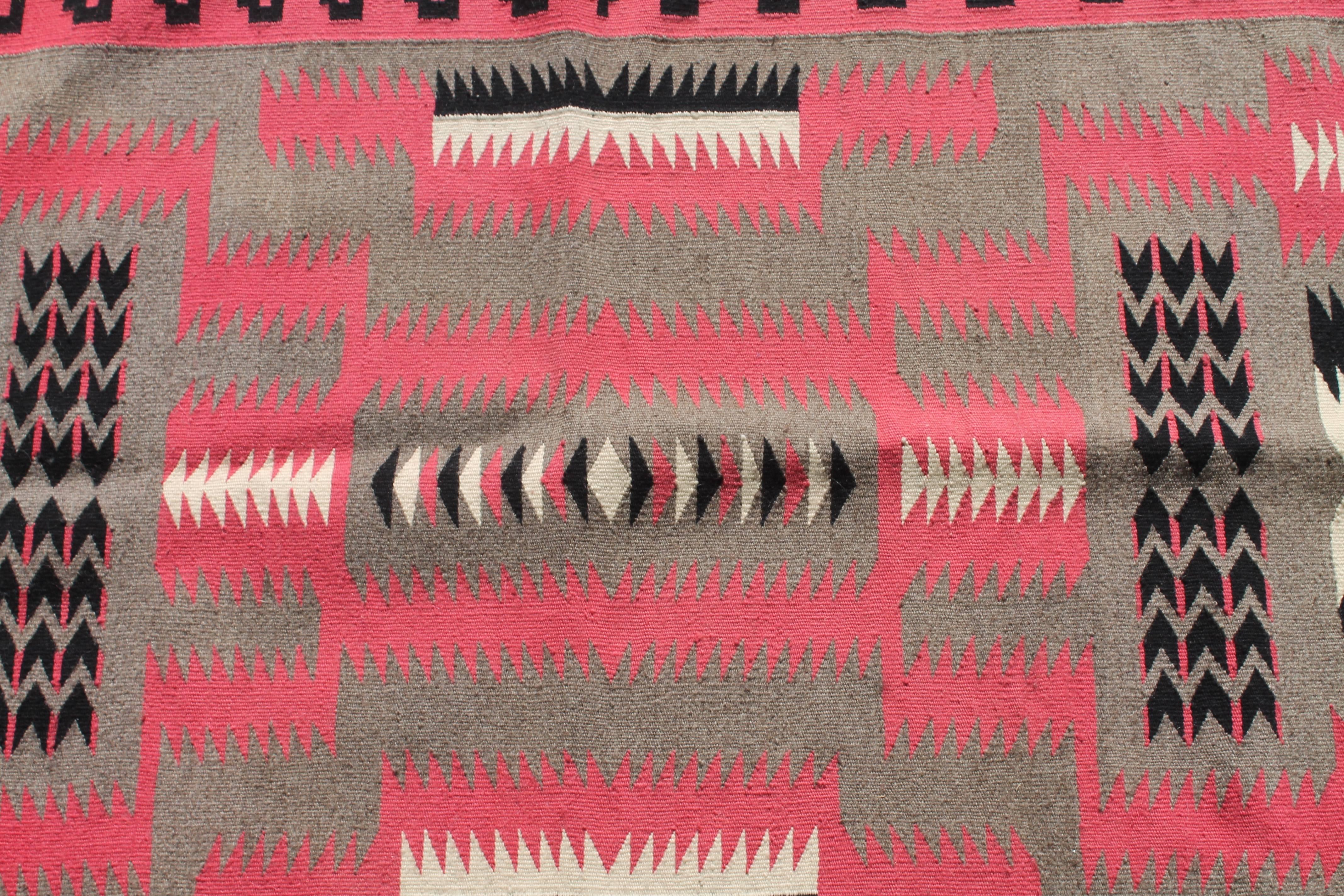 indian rug patterns