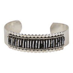 Native American Bracelets