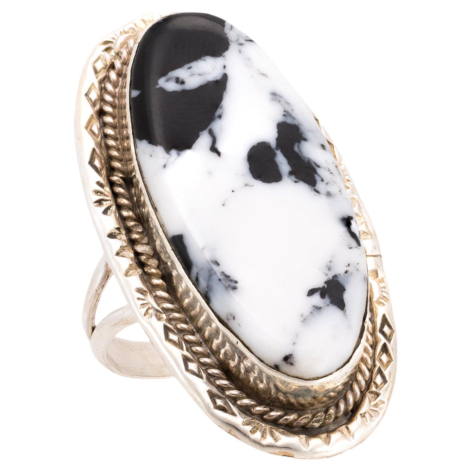 Is White Buffalo turquoise real?