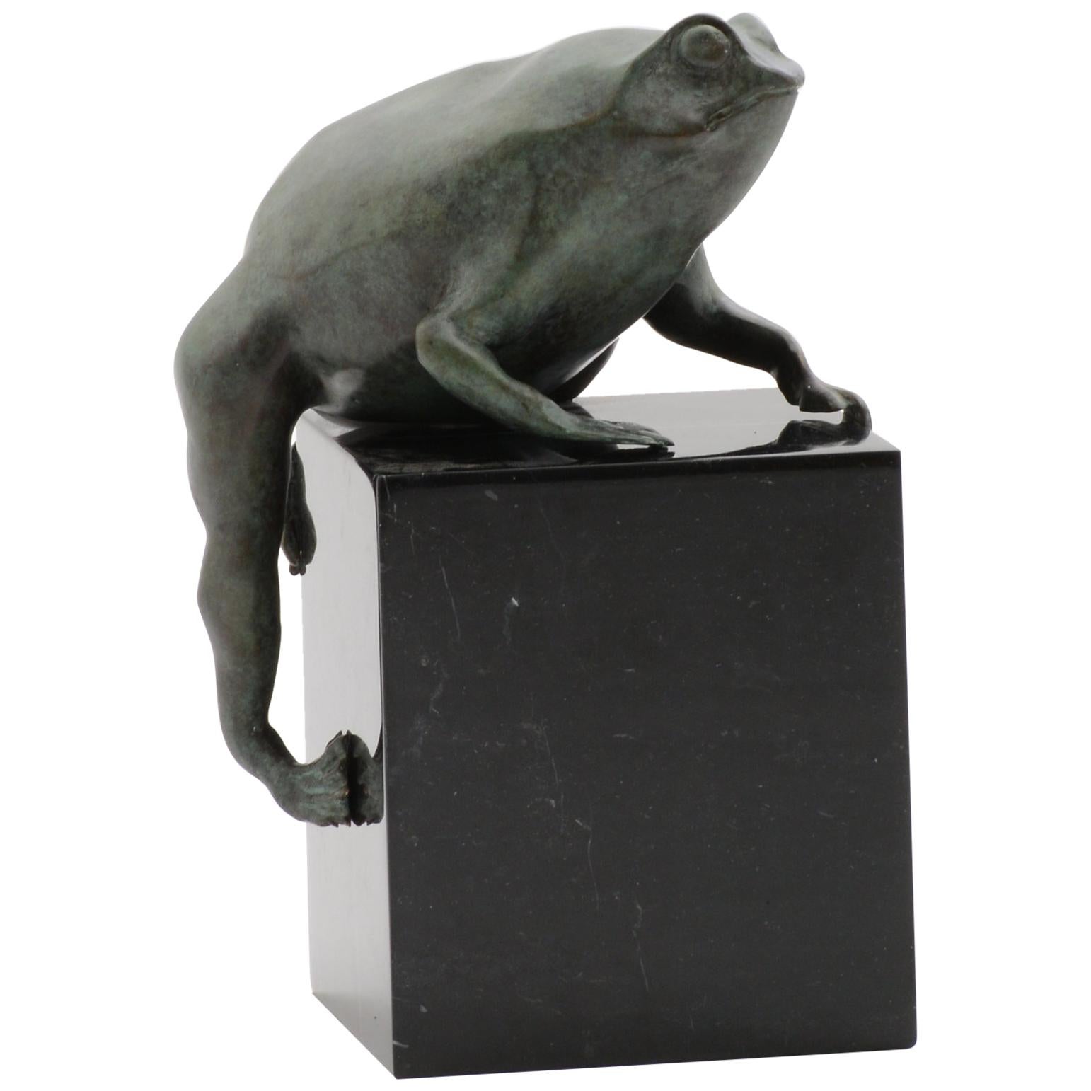 Escultura Naveen de Elan Atelier