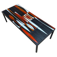 Couchtisch Navette von Roger Capron
