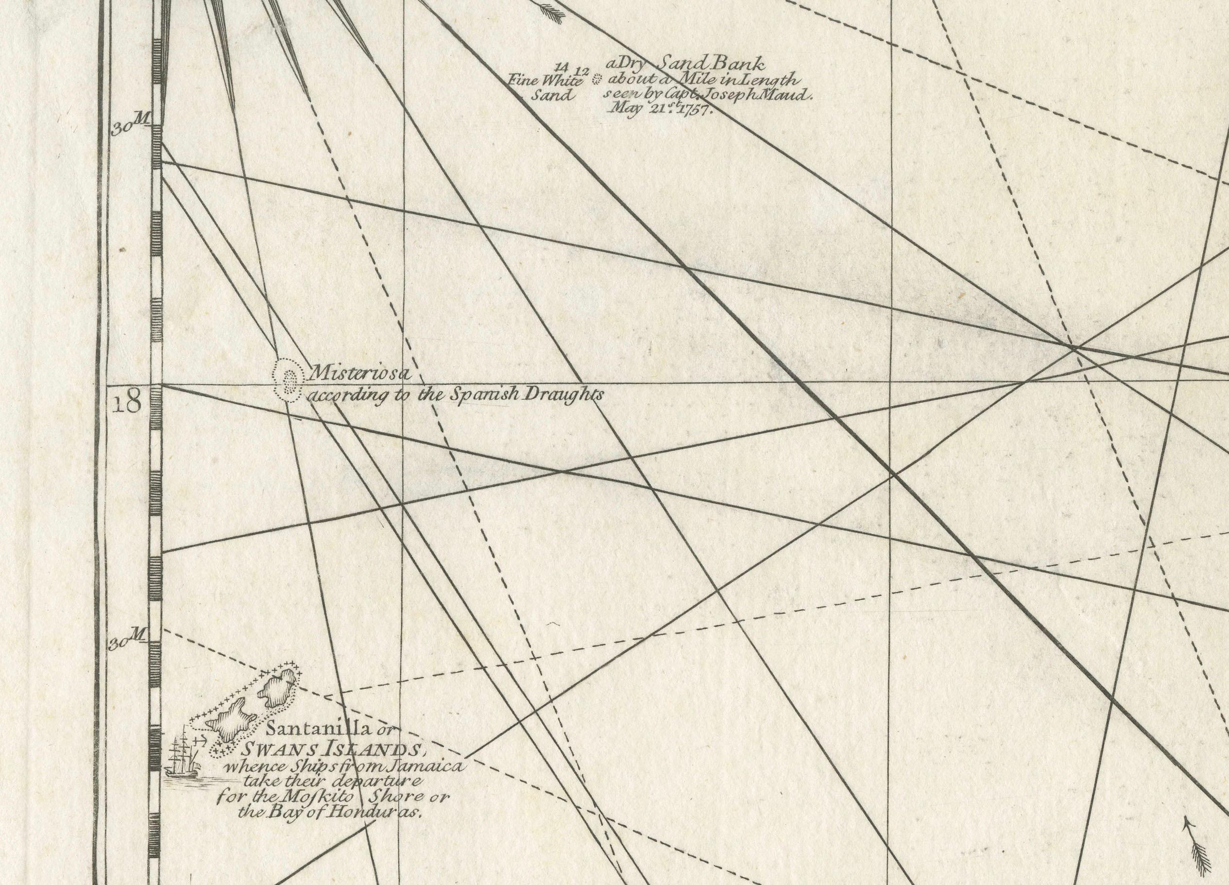 The map titled 