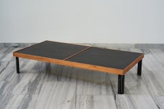 Naviglio coffee table by Piero de Martini for Cassina, 1980s.