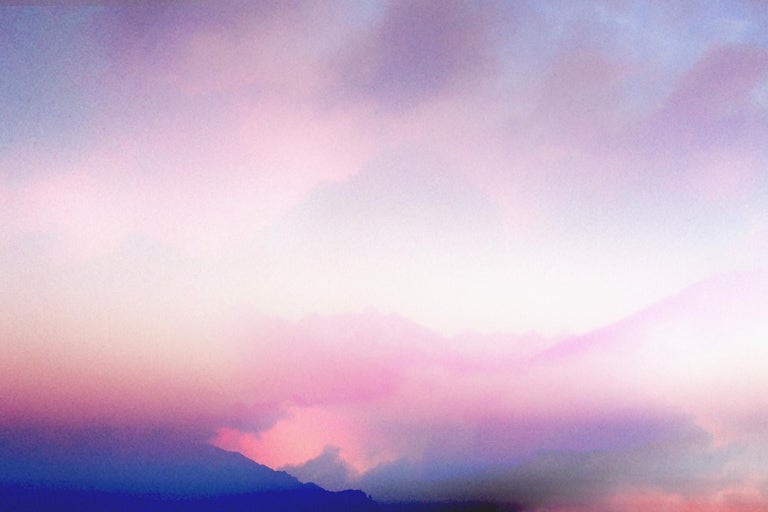 Navina Khatib Floating For Sale at 1stDibs