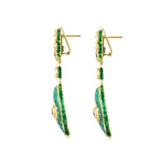 Navratan Earring 0862