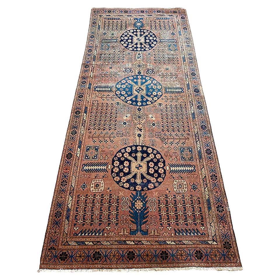 Mongolian Chinese and East Asian Rugs - 29 For Sale at 1stDibs ...