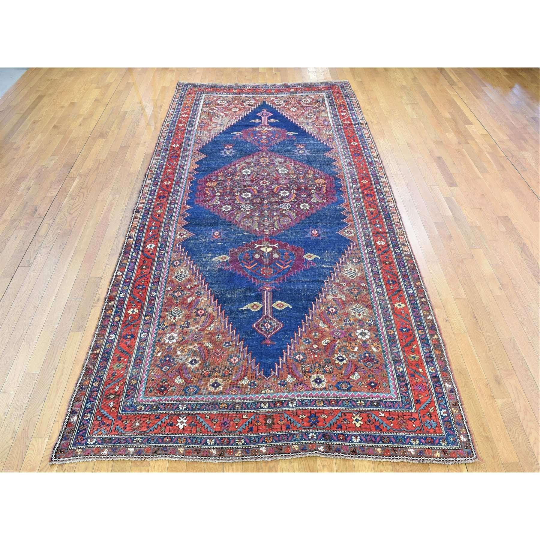 This fabulous hand-knotted carpet has been created and designed for extra strength and durability. This rug has been handcrafted for weeks in the traditional method that is used to make
Exact Rug Size in Feet and Inches : 6'5