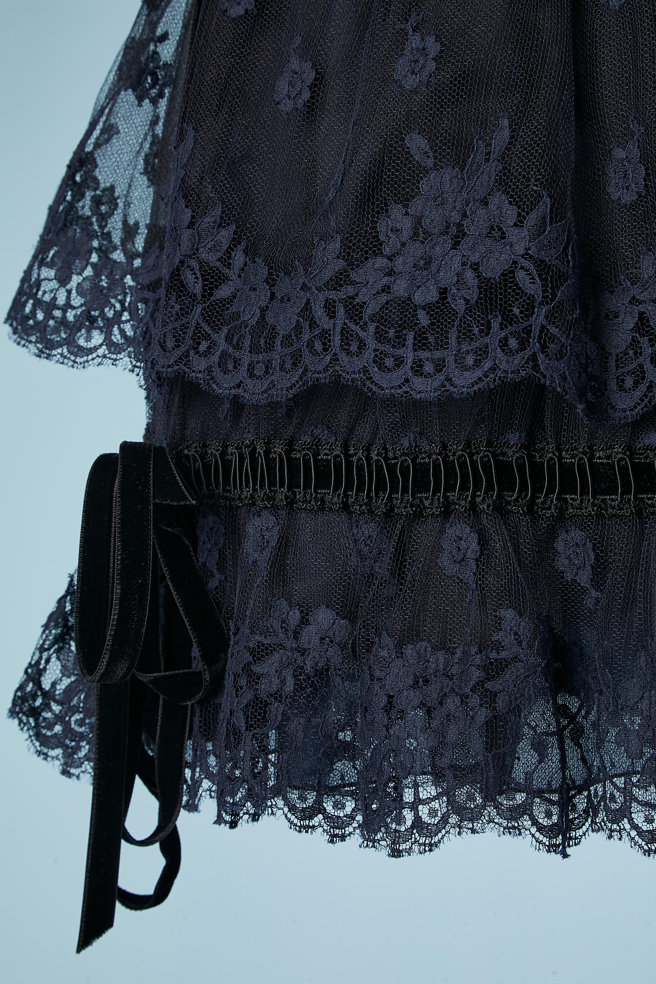 lace composition