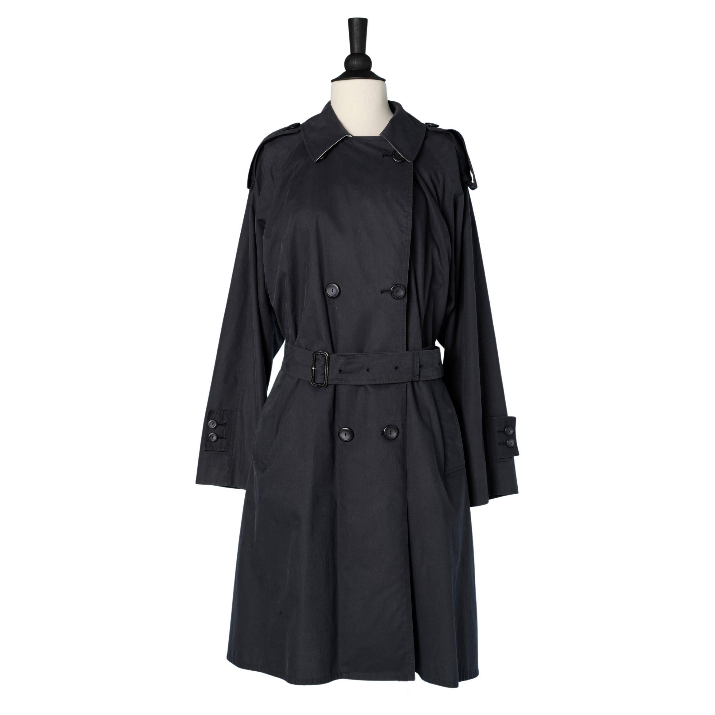 Burberry Regimental Trench Coat For Sale at 1stDibs | burberry ...