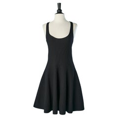 Robe sans manches Emporio Armani