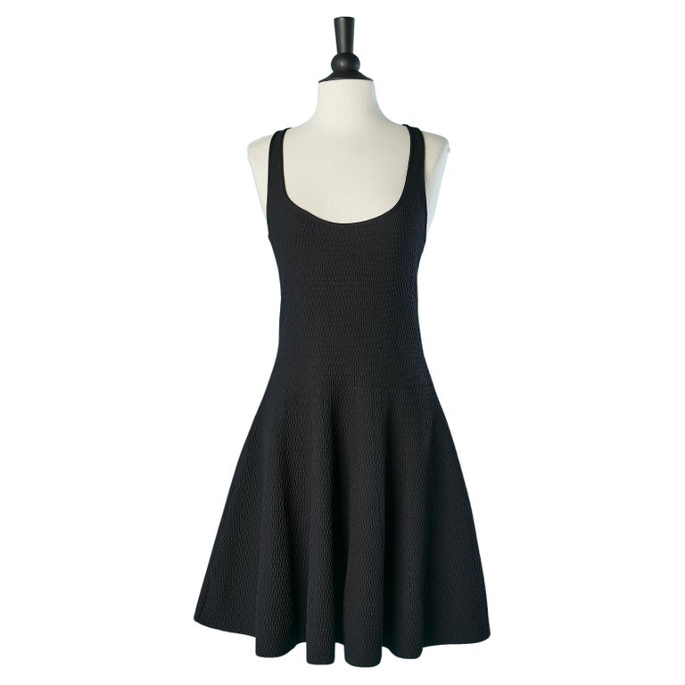 hantas knit fringe dress PQ Swim Water Lily Vanessa Strapless Fringe Dress M/L / White main image 1