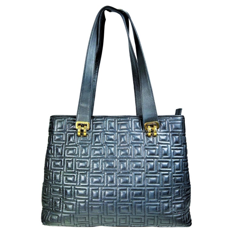 Lancel Handbags - 7 For Sale on 1stDibs | lancel bags sale, vintage lancel  bags, lancel paris handbags