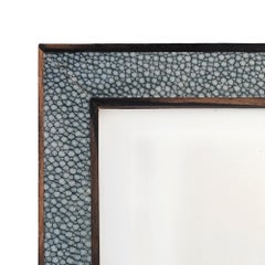 Cornice portafoto blu navy