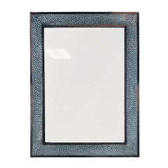 Cornice portafoto blu navy