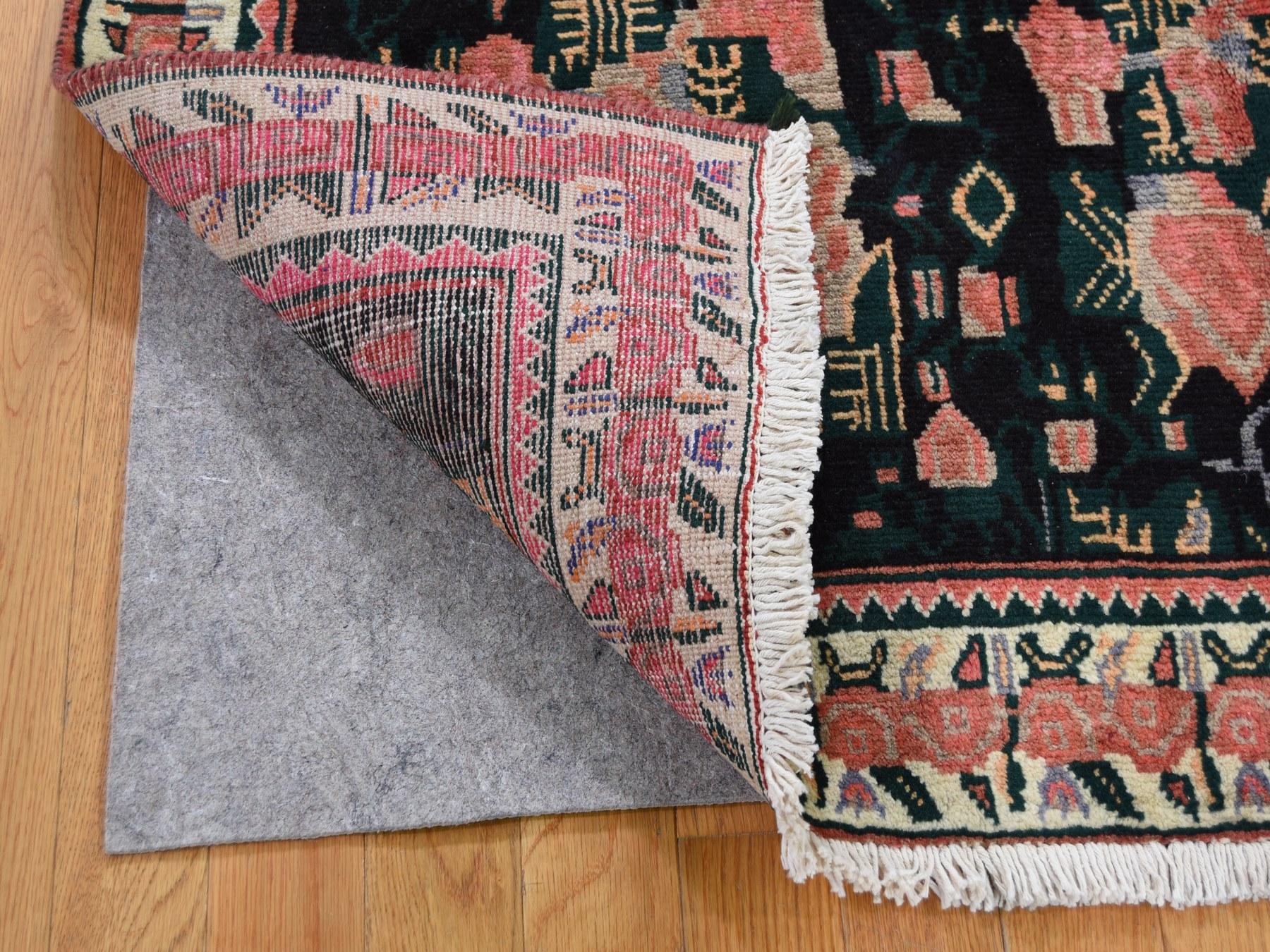 This fabulous hand knotted carpet has been created and designed for extra strength and durability. This rug has been handcrafted for weeks in the traditional method that is used to make rugs. This is truly a one-of-kind piece.

Exact rug size in