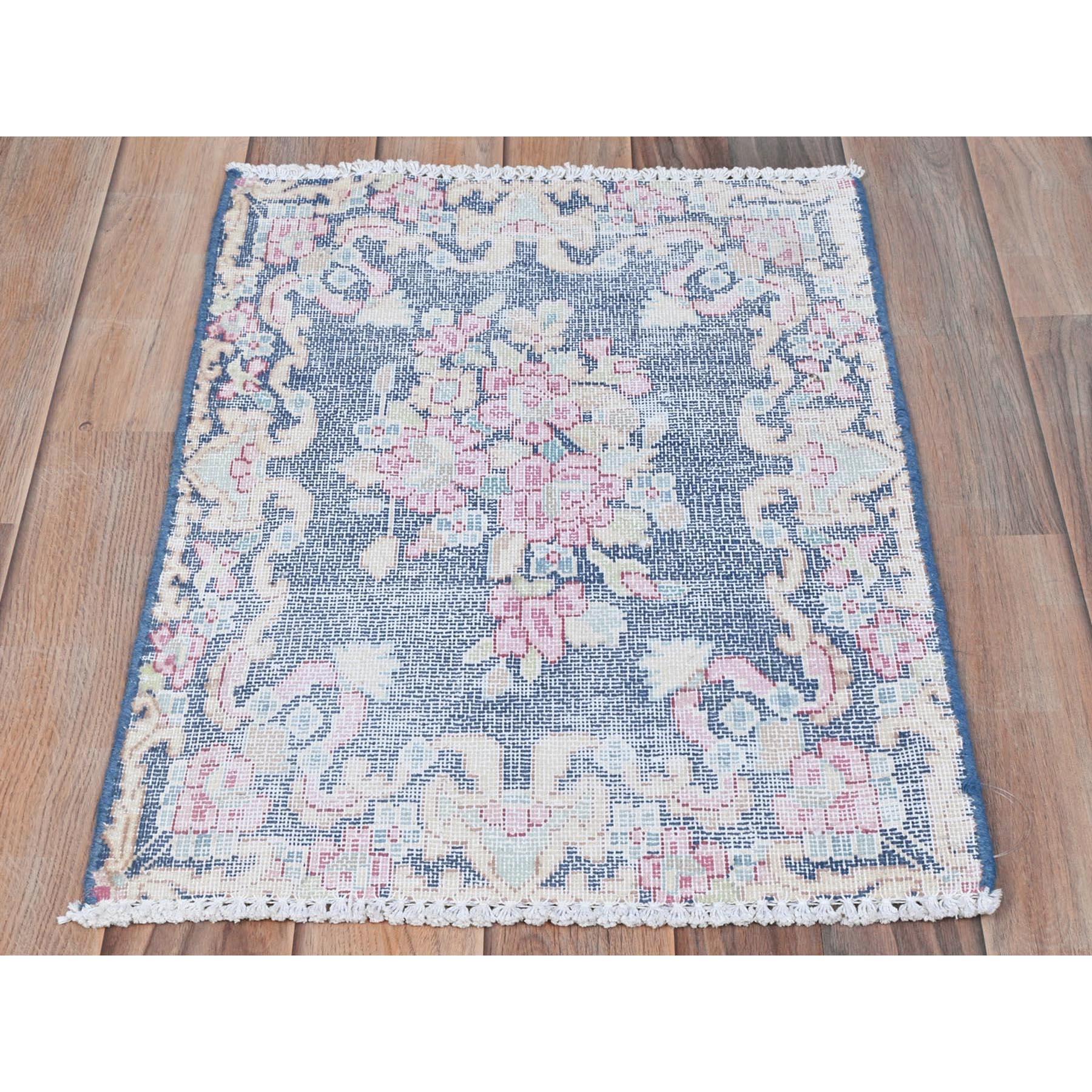 This fabulous hand-knotted carpet has been created and designed for extra strength and durability. This rug has been handcrafted for weeks in the traditional method that is used to make
Exact Rug Size in Feet and Inches : 1'6
