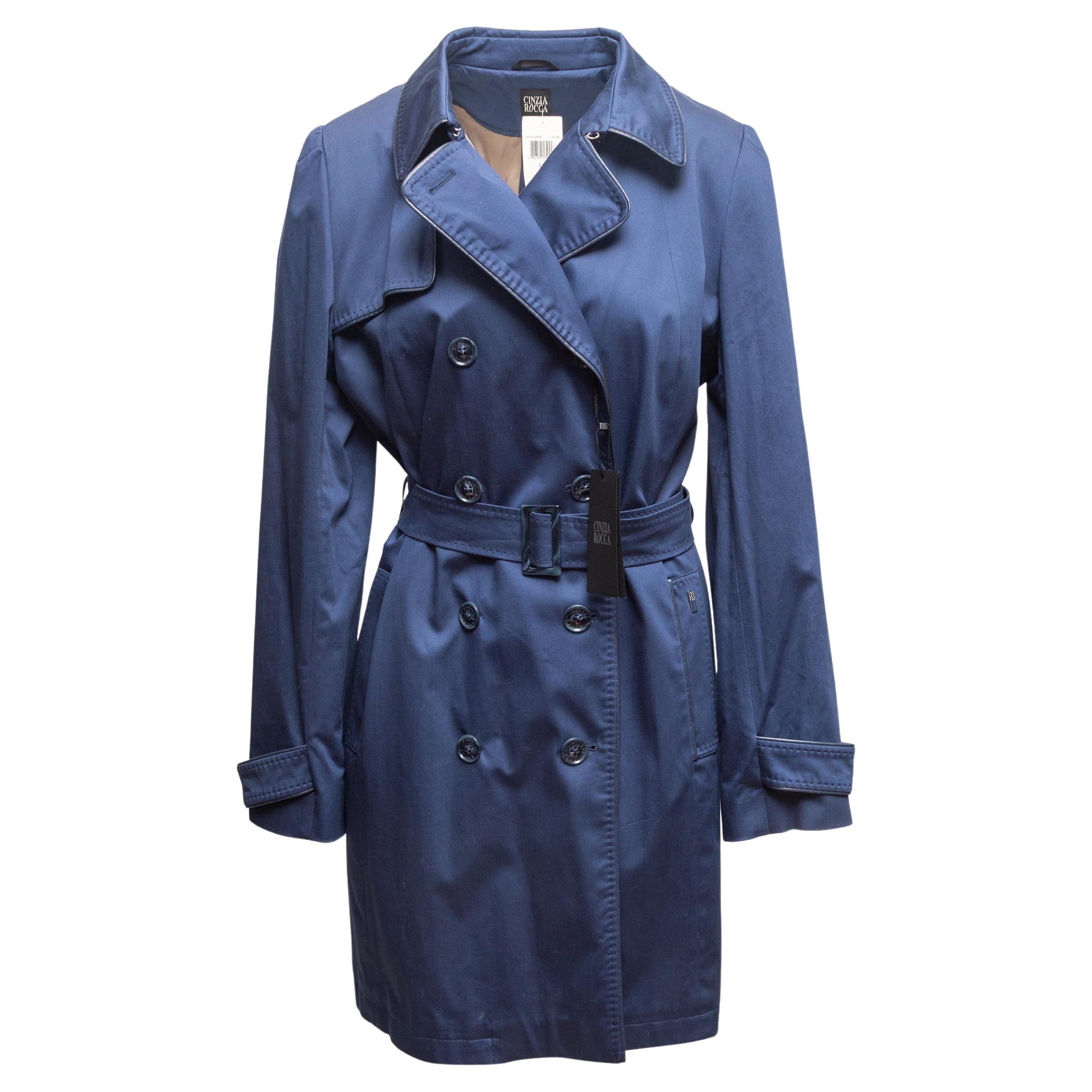 Cinzia Rocca doppiopetto taglia US 14