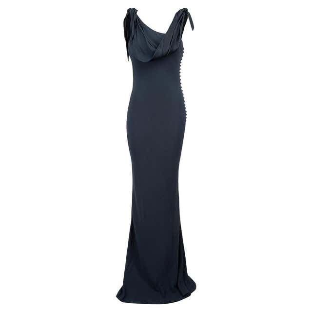Vintage Christian Dior Evening Dresses and Gowns - 395 For Sale at ...