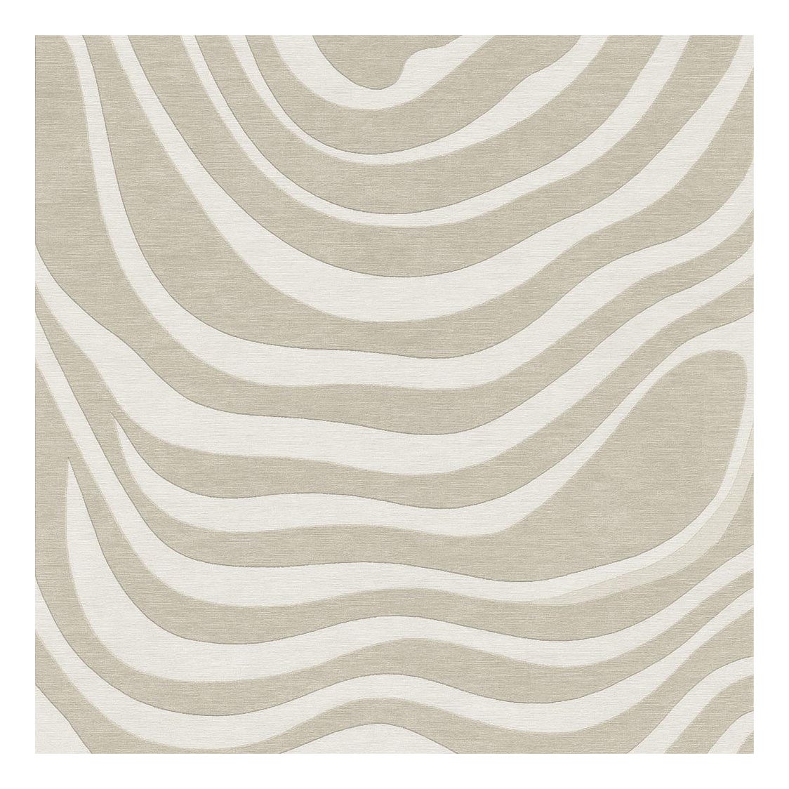 NAVY DOODLE FORM - Alfombra hecha a mano por Rugs 
Co. en venta