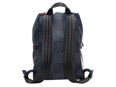 Navy & Multicolor Louis Vuitton America's Cup 2017 Apollo Backpack