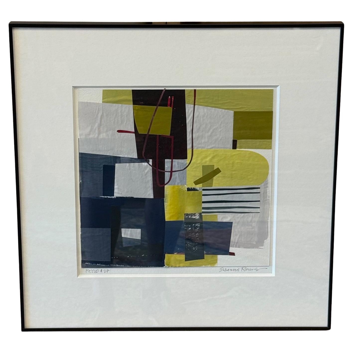 New And Custom Contemporary Art