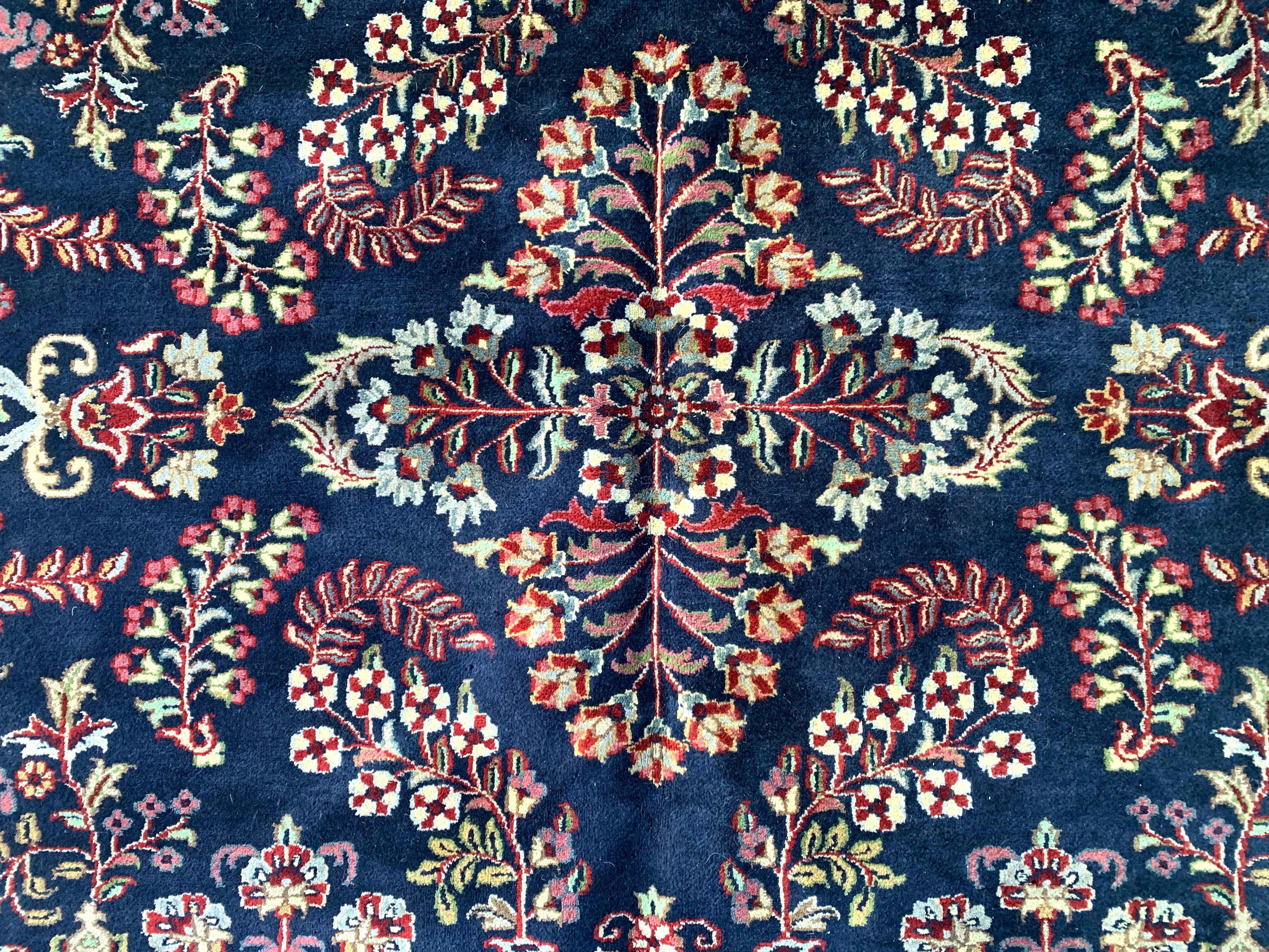 Marine-Sarouq (Sarouk Farahan) im Angebot
