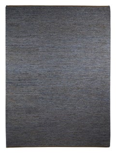 Alfombra Sumace azul marino by Massimo Copenhagen
