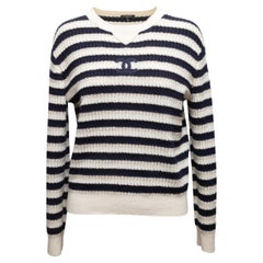 Chanel Cashmere Sweaters - 141 For Sale on 1stDibs