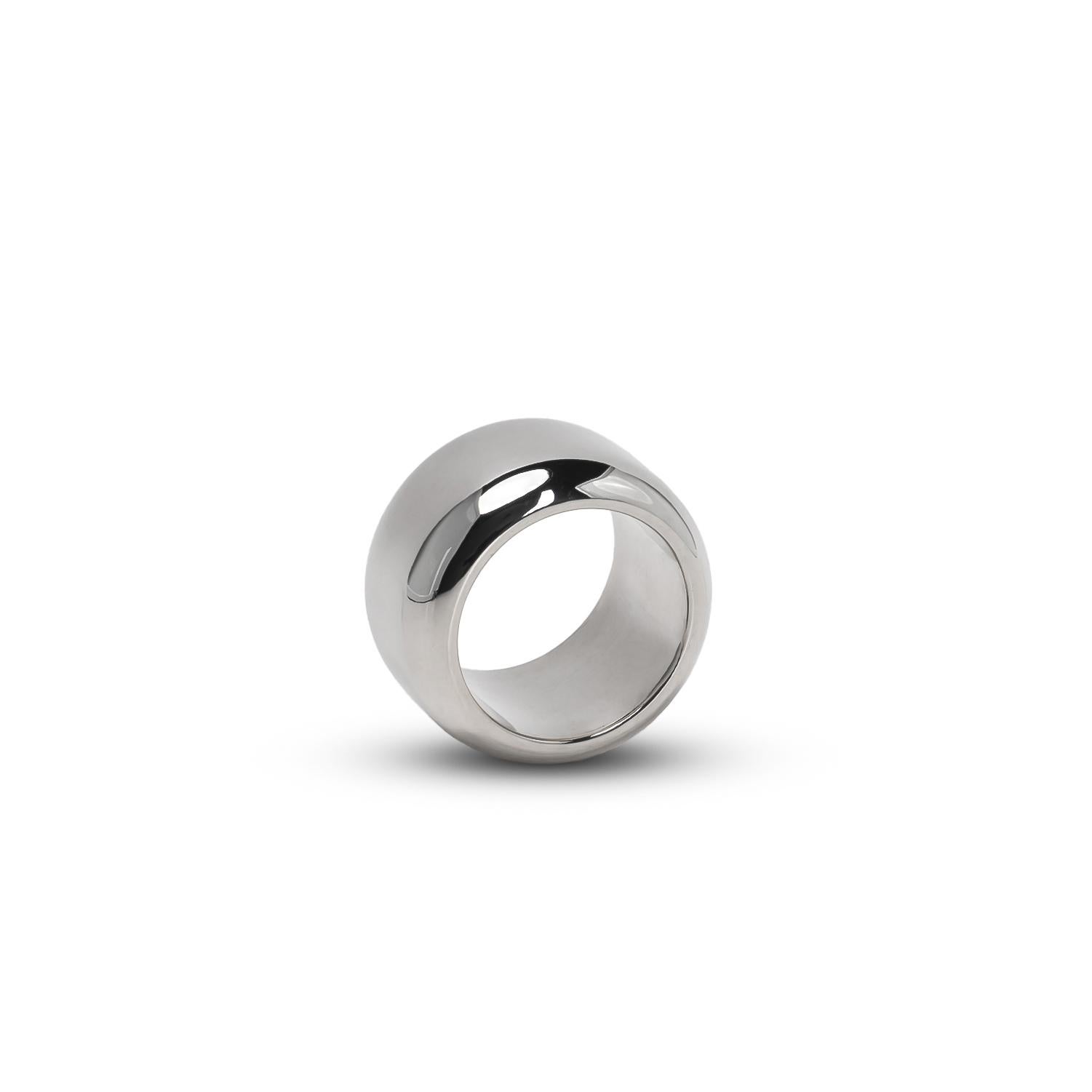 For Sale:  NAY in 18K Yellow Gold Plated 3