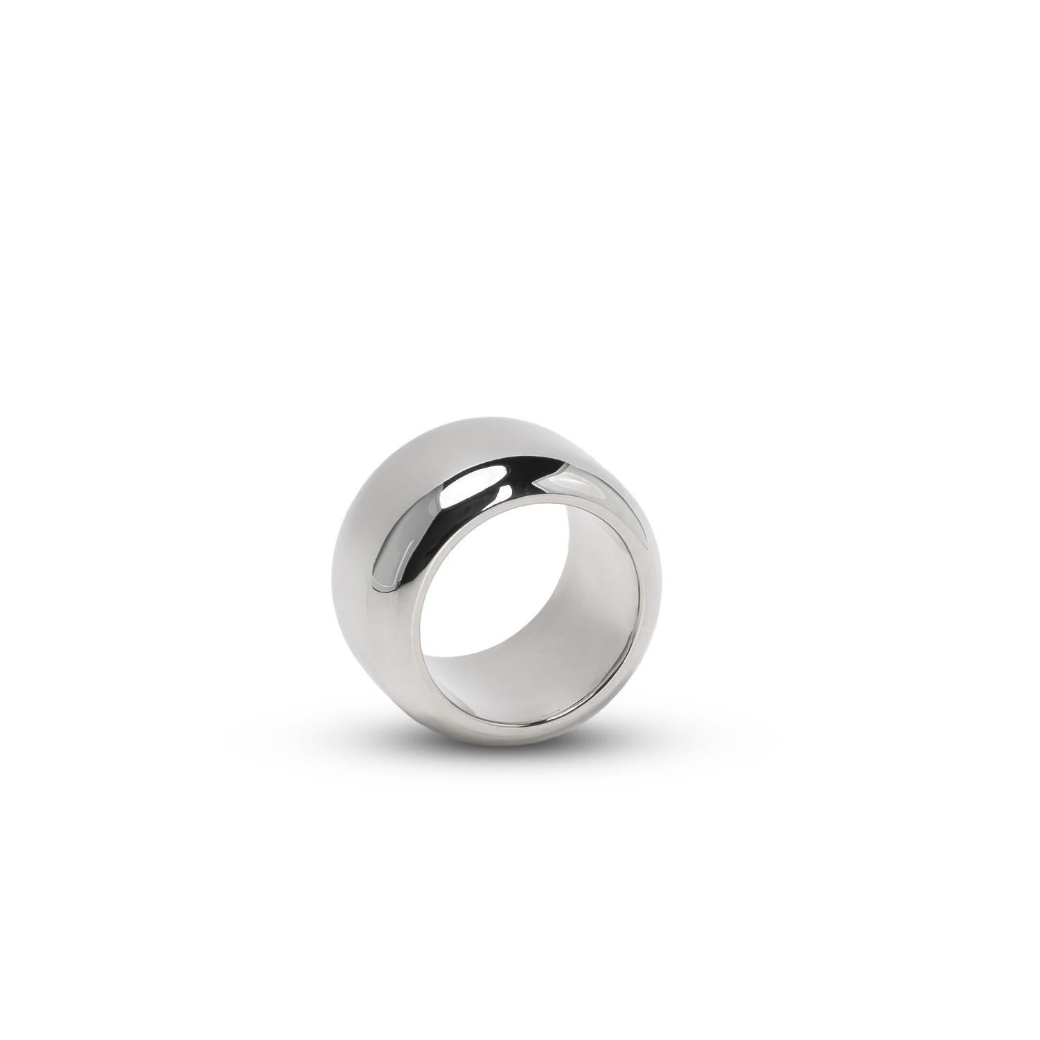 Im Angebot: NAY aus Sterlingsilber () 2