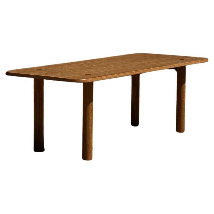 Nayati Dining Table by La Lune For Sale