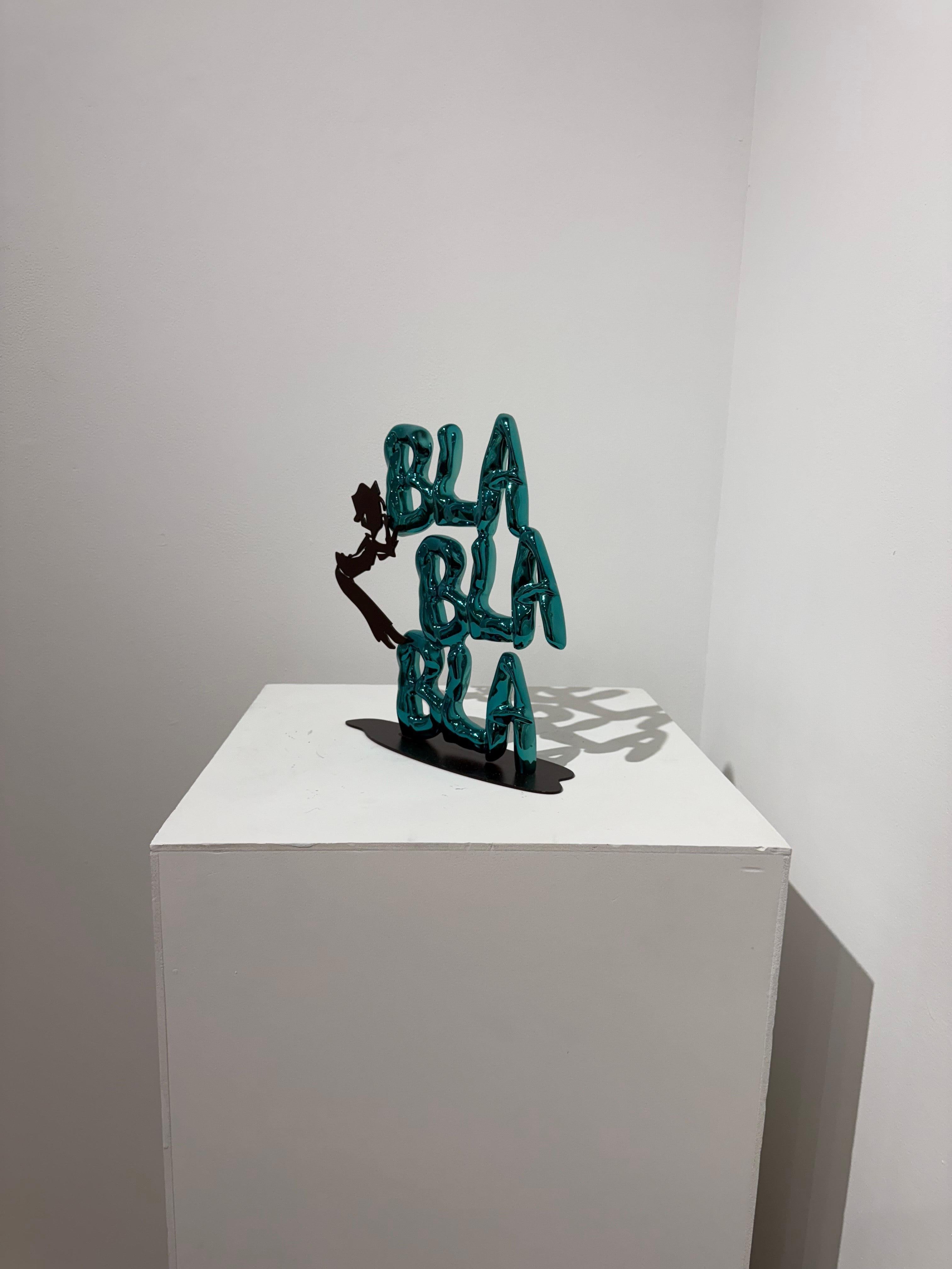 Bla Bla Bla For Sale 1