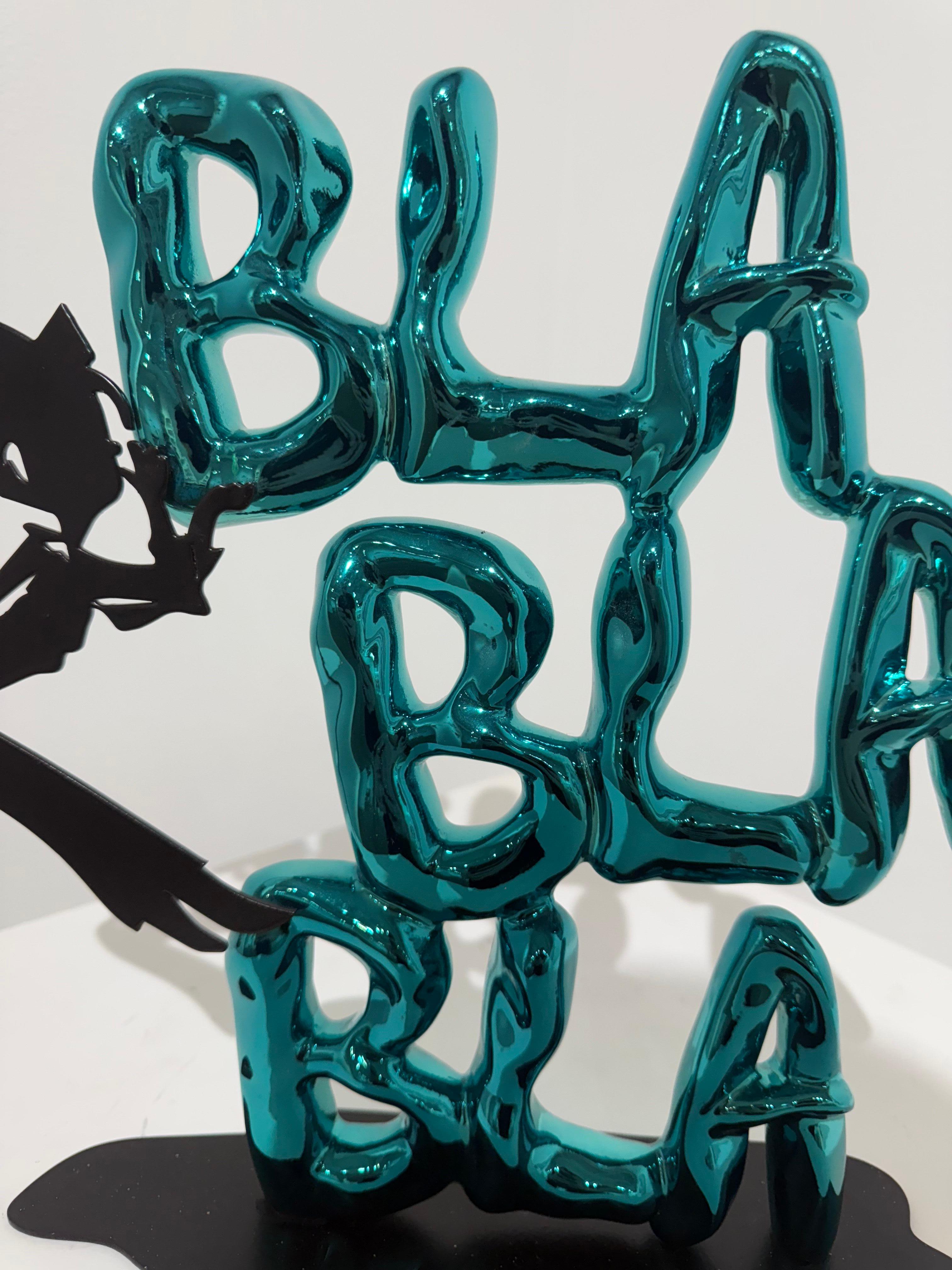 Bla Bla Bla For Sale 2