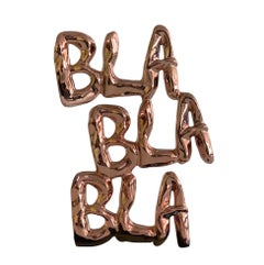 Bla Bla Bla Small
