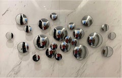 Champagne Mirrors