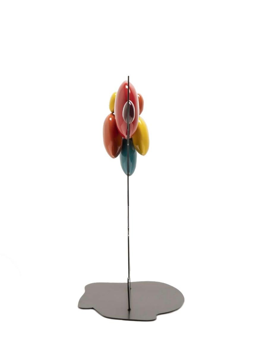 Mental Load - Sculpture by Nayla Kai Saroufim
