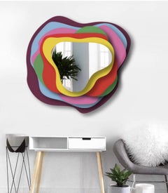 Mille Feuilles Mirrors