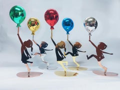 Mini Hope chromée