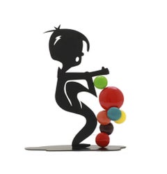 Rolling Balls