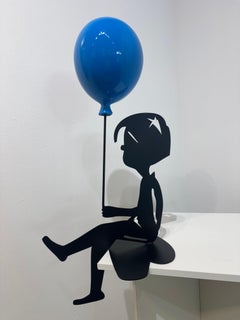 Still Dreaming Blue