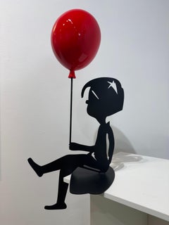 Still Dreaming Red