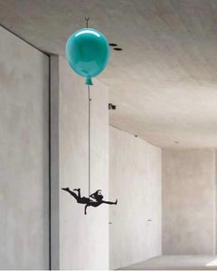 Up In The Air