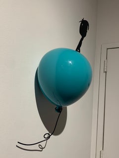 Up in the Sky (Blue)