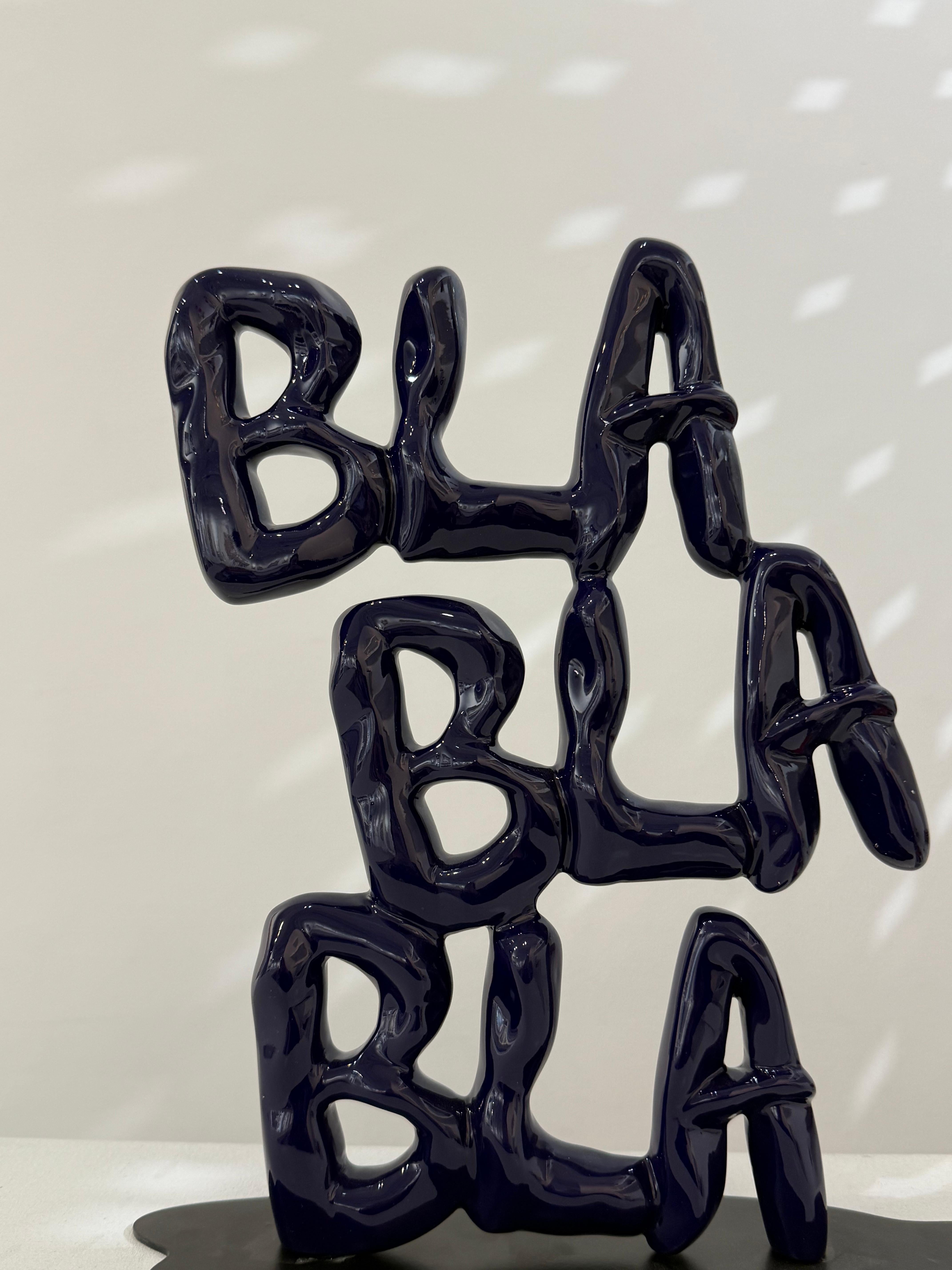 BlaBlaBla (Blue) For Sale 1